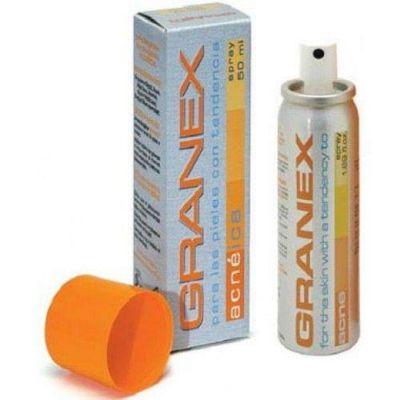 Granex Spray, 50ml 