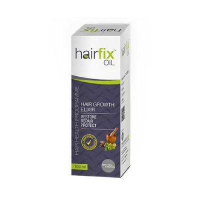 Hairfix Hair Oil, 100ml