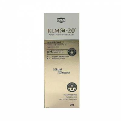 Klm C 20 Serum, 20gm 