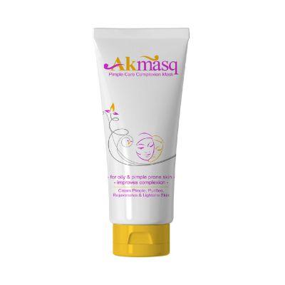Akmasq Pimple Care Mask, 75gm