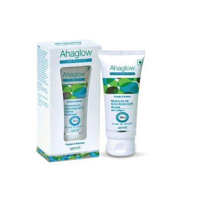 Ahaglow Skin Repair Gel, 50gm 
