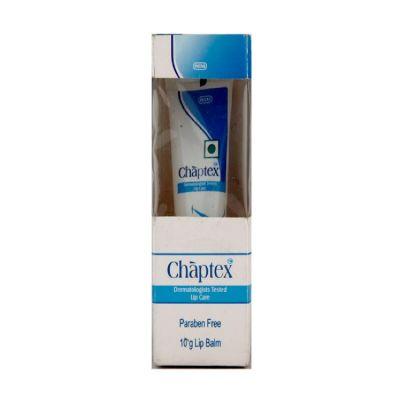 Chaptex Lip Balm, 10gm 