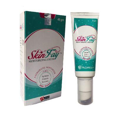 Skinfay Cream, 40gm 