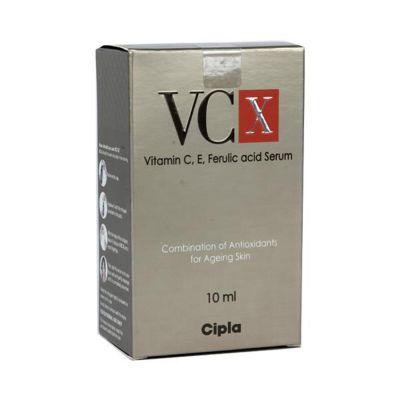 Vcx Serum, 10ml