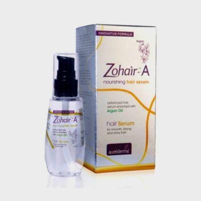 Zohair-A Serum, 50ml 