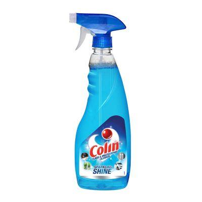 Colin Blue Spray, 500ml