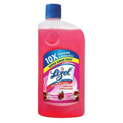 Lizol Floral Liquid, 500ml