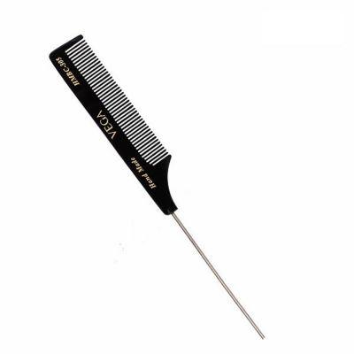 Vega Black Comb, 1piece
