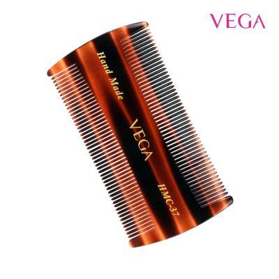Vega Handcraft Comb, 1piece