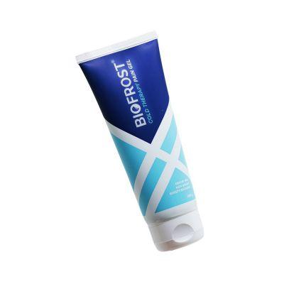 Biofrost Cold Therapy Pain Gel, 100gm