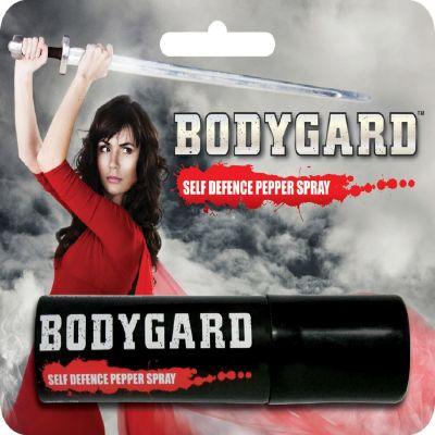 Bodygard Pepper Spray, 12gm