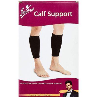 Flamingo Calf Support (Large)