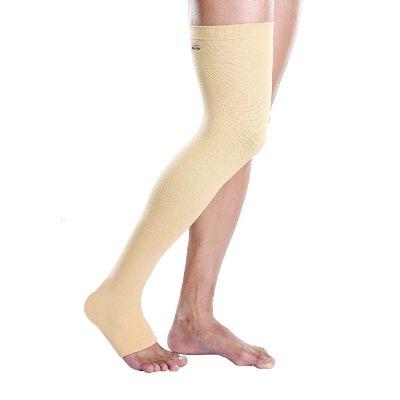 Tynor Compression Stocking Below Knee Classic Pair (Small)