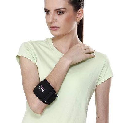 Tynor Tennis Elbow Support (Large)