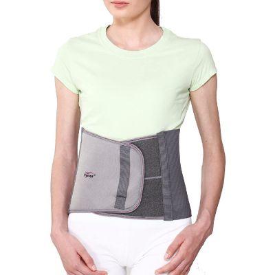 Tynor Abdominal Support 9 For Post Operative Post Pregnancy 40-46 inches (Large)