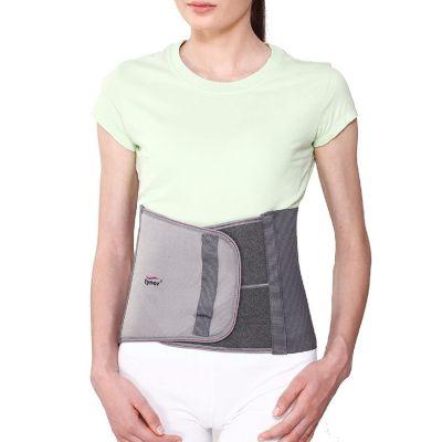 Tynor Abdominal Support 9 For Post Operative Post Pregnancy 46-52 inches (X-Large)