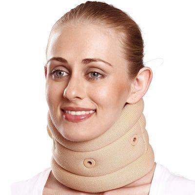 Tynor Cervical Collar Soft With Support (X-Large)