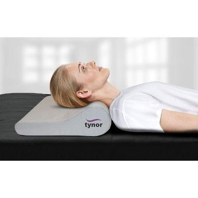 Tynor Cervical Pillow (Regular) (Universal) (7.5-11.25cms)