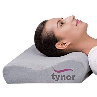 Tynor Cervical Pillow, (Universal)