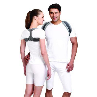 Tynor Clavicle Brace With Velcro (X-Large)
