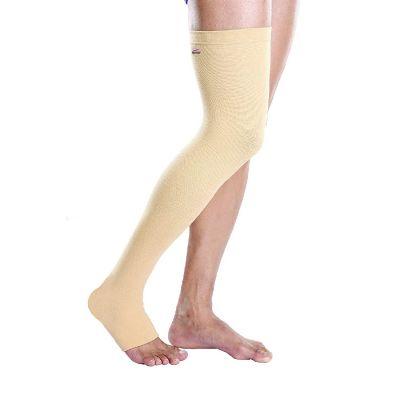 Tynor Compression Mid Thigh Stocking (Large)