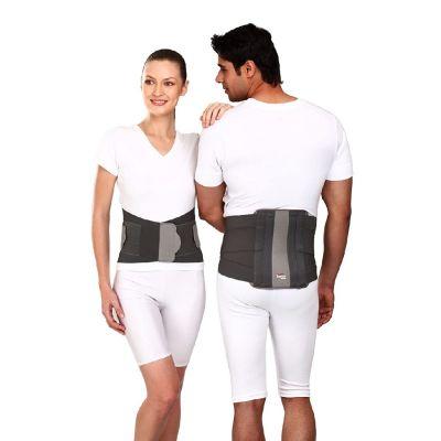 Tynor Contoured L.S. Support Belt (X-Large)