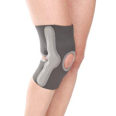 Tynor Elastic Knee Support With Customized Compression (Medium)