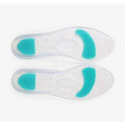 Tynor Insole Full Silicon Pair (Large)