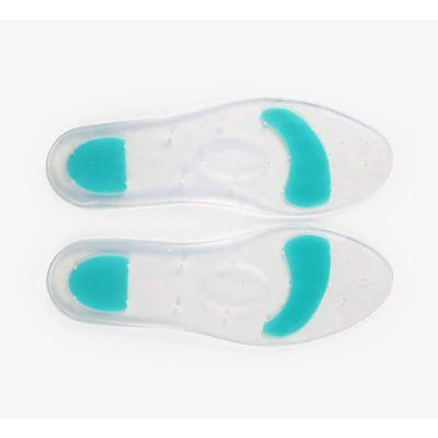 Tynor Insole Full Silicon Pair (Small)
