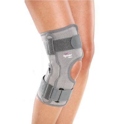 Tynor Functional Knee Support For Lateral Support And immobilization (Small)