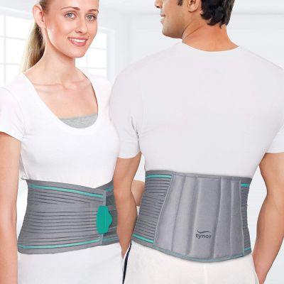 Tynor Lumbo Sacral Belt (XXL-Large)