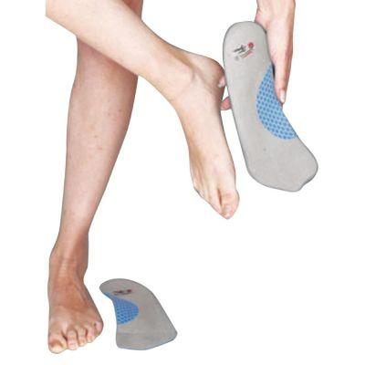 Tynor Medial Arch Orthosis Pair For Adult (Small)