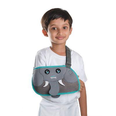 Tynor Pouch Arm Sling Baggy (Child)