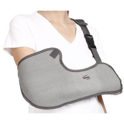 Tynor Pouch Arm Sling Tropical (Medium)