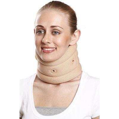 Tynor Cervical Collar Soft With Support (Large)