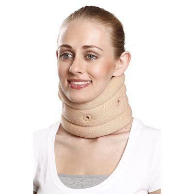 Tynor Cervical Collar Soft With Support (Medium)