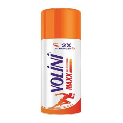 Volini Maxx Spray, 55gm