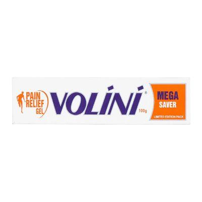 Volini Pain Relief Gel, 100gm