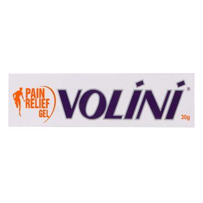 Volini Pain Relief Gel, 30gm