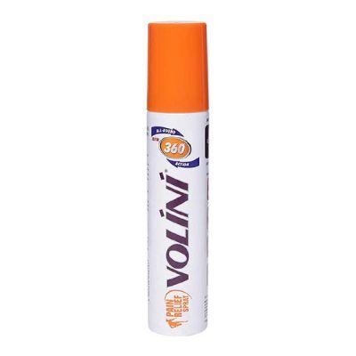 Volini Spray, 100gm