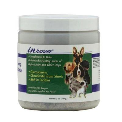 In-Hancer Dog Supplement , 340gm