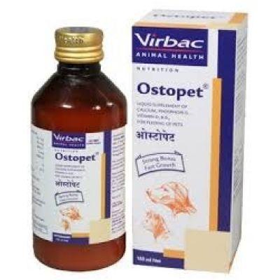 Ostopet Syrup 150ml