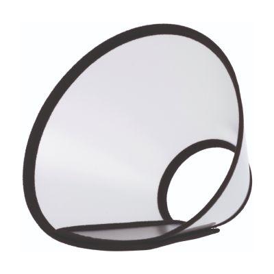 Trixie Protective Collar with Velcro S-M, 1piece