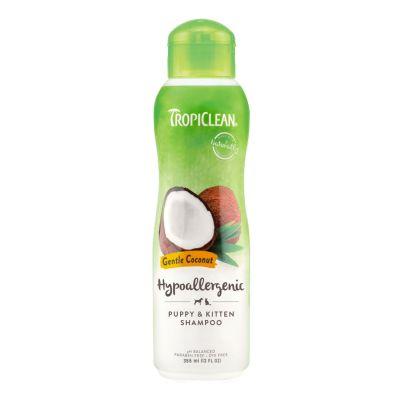 Tropiclean Gentle Coconut Shampoo, 355ml