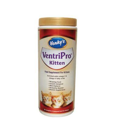 Venkys Ventripro Kitten, 200gm