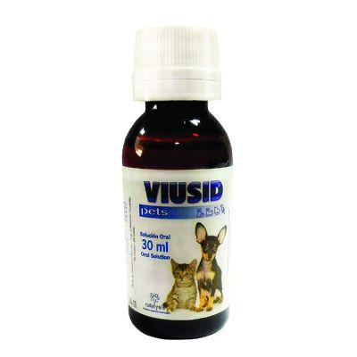 Viusid Oral solution, 30ml