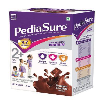 Abbott Pediasure Chocolate Refill, 1kg