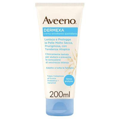 Aveeno Dermexa Cream, 200ml