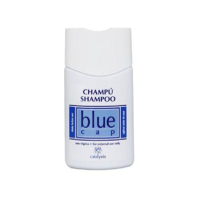 Blue Cap Shampoo, 150ml 
