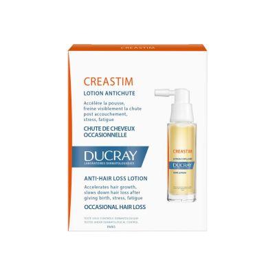 Ducray Creastim Anti Hair Loss Lotion, 40ml